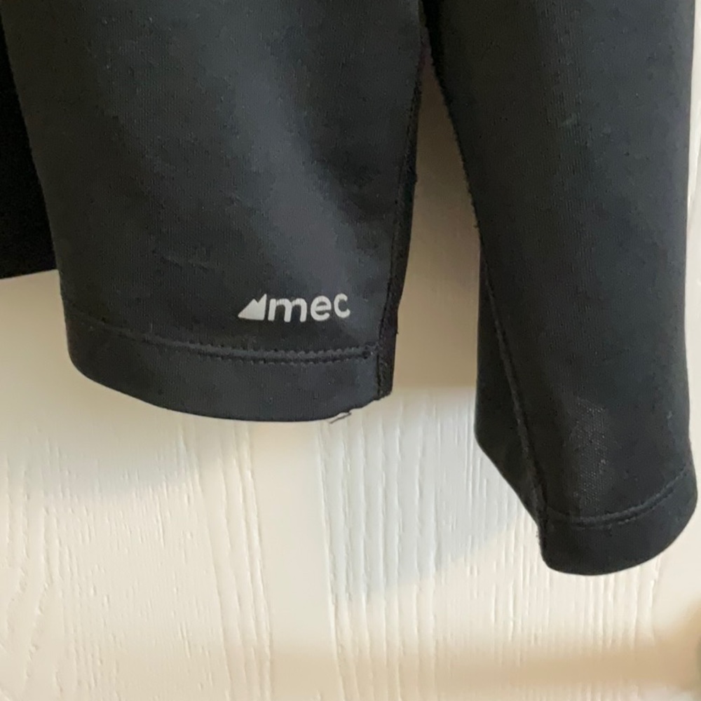 MEC Base Layer - Picture 8 of 9